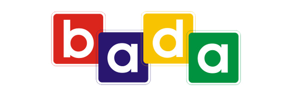Bada Logo