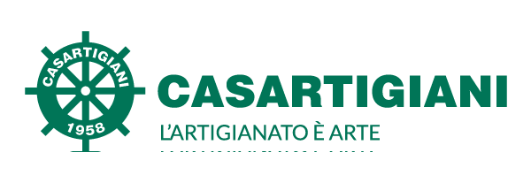 Logo Casartigiani