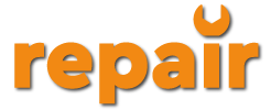 Logo Repair